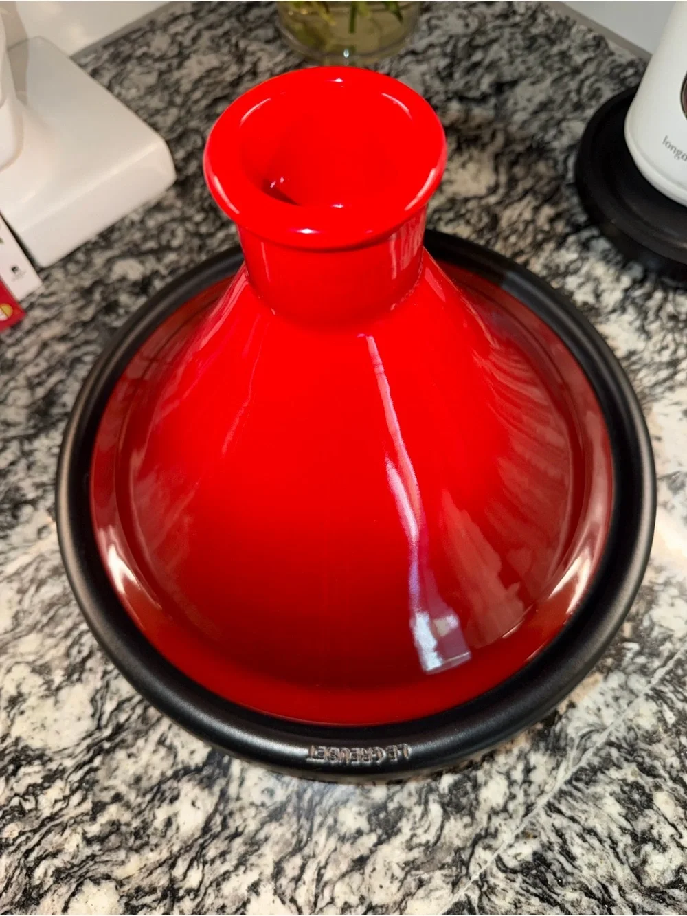 Le Creuset le creuset